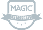 null logo
