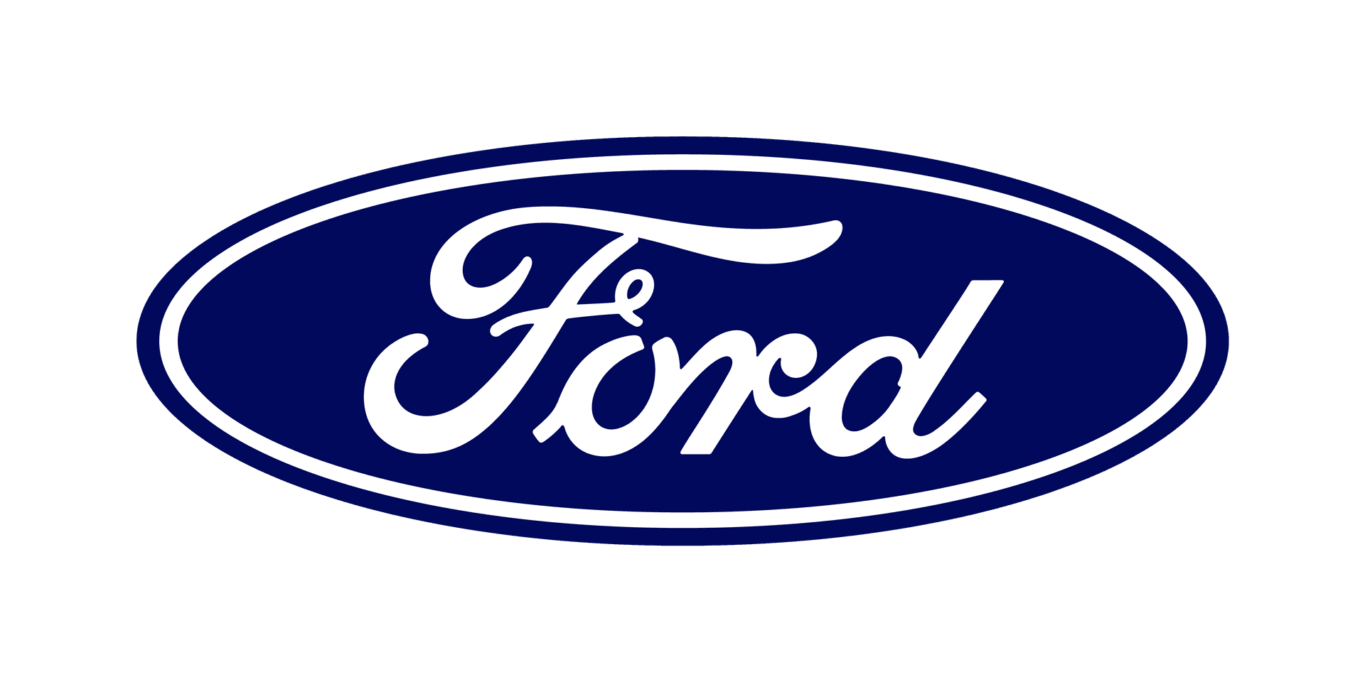Ford logo